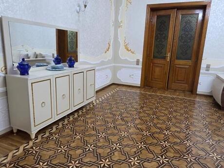Nəsimidə 3 otaqlı köhnə tikili mənzil kirayə verilir, 100 m², 999 AZN/ay, şəkil 2 / 12