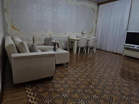 Nəsimidə 3 otaqlı köhnə tikili mənzil kirayə verilir, 100 m², 999 AZN/ay, şəkil 3 / 12