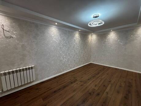 Qara Qarayevdə 2 otaqlı köhnə tikili mənzil satılır, 36 m², 137 000 AZN, şəkil 2 / 10