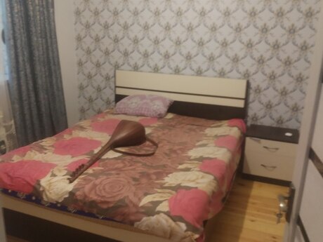 Сдаётся 3-комнатный дом, Hökməli, 91 м², 350 AZN/мес, фото 5 / 7