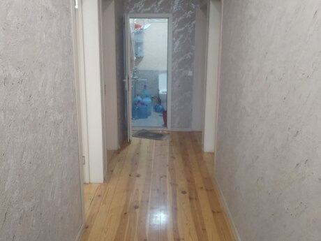 Сдаётся 3-комнатный дом, Hökməli, 91 м², 350 AZN/мес, фото 3 / 7