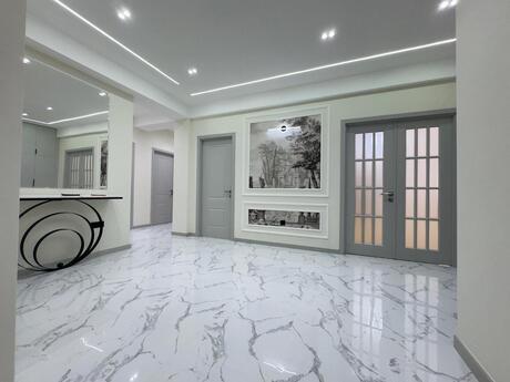 Продаётся 4-комнатная квартира в новостройке, ЖК Olympus Nəsimi, 193 м², 595 000 AZN, фото 2 / 12