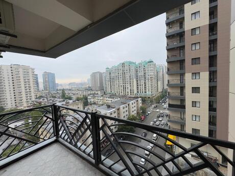 Продаётся 4-комнатная квартира в новостройке, ЖК Olympus Nəsimi, 193 м², 595 000 AZN, фото 4 / 12