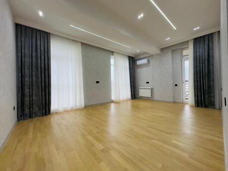 Продаётся 4-комнатная квартира в новостройке, ЖК Olympus Nəsimi, 193 м², 595 000 AZN, фото 5 / 12