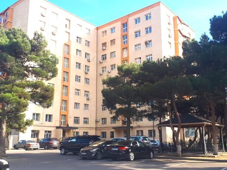 Elan №6521106 - Bakı, Neftçilər m., 2 otaqlı, 50 m², 9/9 mərtəbə