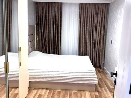 Neftçilərdə 2 otaqlı köhnə tikili mənzil satılır, 50 m², 155 000 AZN, şəkil 3 / 11