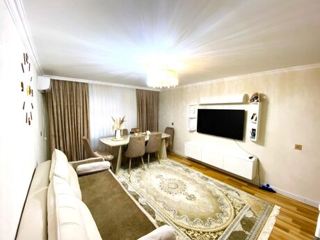 Neftçilərdə 2 otaqlı köhnə tikili mənzil satılır, 50 m², 155 000 AZN, şəkil 4 / 11