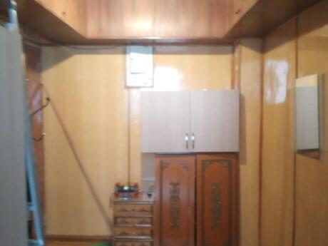 2-комн. · 69 m² · 5/5 этаж, Nizami