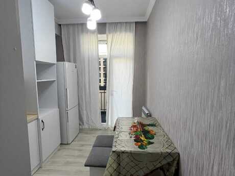 Объявление №6521118 - Баку, пос. Ясамал, 2-комн., 61 м², 6/9 этаж