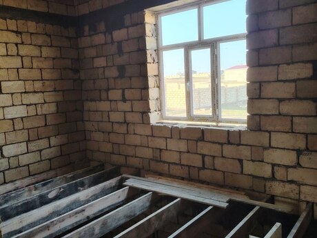 Qobuda 5 otaqlı həyət evi satılır, 130 m², 30 500 AZN, şəkil 2 / 11