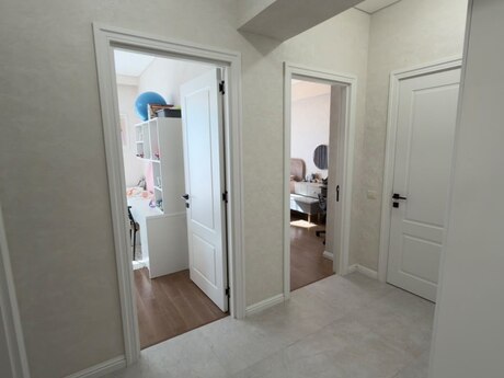 3-room new-build apartment for sale in Park Yasamal, 72 m², 226 000 AZN, photo 3 / 12