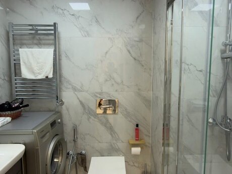 3-room new-build apartment for sale in Park Yasamal, 72 m², 226 000 AZN, photo 5 / 12