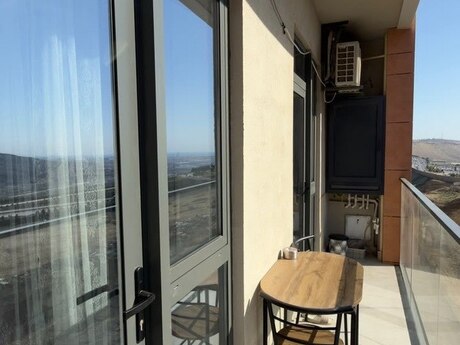 3-room new-build apartment for sale in Park Yasamal, 72 m², 226 000 AZN, photo 4 / 12