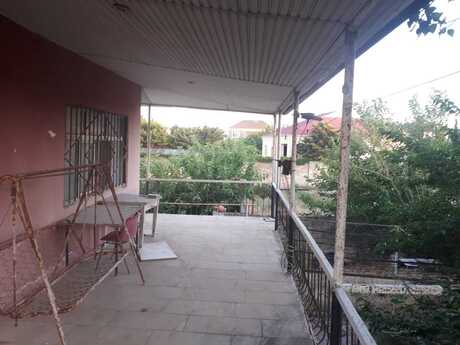 Bilgəhdə 6 otaqlı həyət evi satılır, 165 m², 196 000 AZN, şəkil 2 / 6