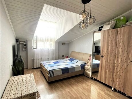 Продаётся 3-комнатная квартира в новостройке, Həzi Aslanov, 128 м², 235 000 AZN, фото 4 / 12