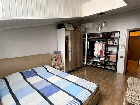 Продаётся 3-комнатная квартира в новостройке, Həzi Aslanov, 128 м², 235 000 AZN, фото 5 / 12