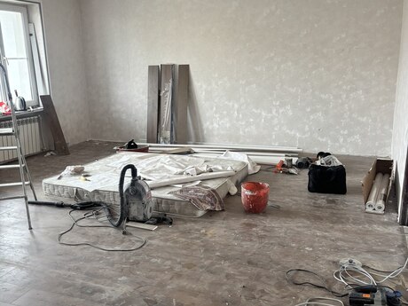 Nərimanovda 3 otaqlı köhnə tikili mənzil satılır, 100 m², 250 000 AZN, şəkil 5 / 7
