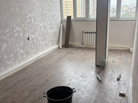 Nərimanovda 3 otaqlı köhnə tikili mənzil satılır, 100 m², 250 000 AZN, şəkil 2 / 7