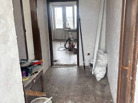 Nərimanovda 3 otaqlı köhnə tikili mənzil satılır, 100 m², 250 000 AZN, şəkil 3 / 7