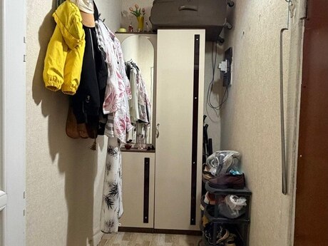 Memar Əcəmidə 1 otaqlı köhnə tikili mənzil satılır, 35 m², 120 000 AZN, şəkil 5 / 9