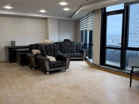 Elan №6521176 - Bakı, 28 May m., 6 otaqlı, 230 m²