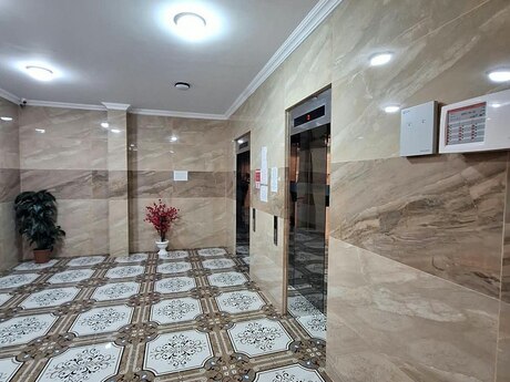 Həzi Aslanovda 3 otaqlı yeni tikili mənzil satılır, 143 m², 343 200 AZN, şəkil 4 / 11