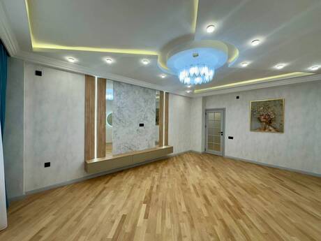 Продаётся 2-комнатная квартира в новостройке, Xalqlar Dostluğu, 89 м², 240 000 AZN, фото 4 / 12