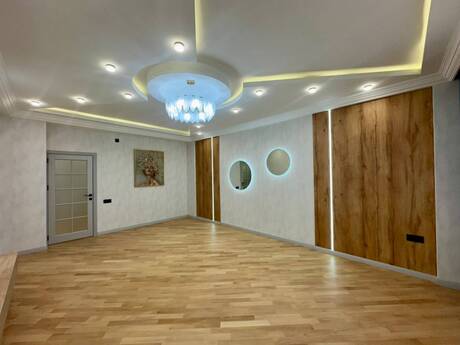 Продаётся 2-комнатная квартира в новостройке, Xalqlar Dostluğu, 89 м², 240 000 AZN, фото 3 / 12
