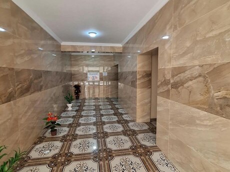 Həzi Aslanovda 3 otaqlı yeni tikili mənzil satılır, 143 m², 343 200 AZN, şəkil 5 / 11