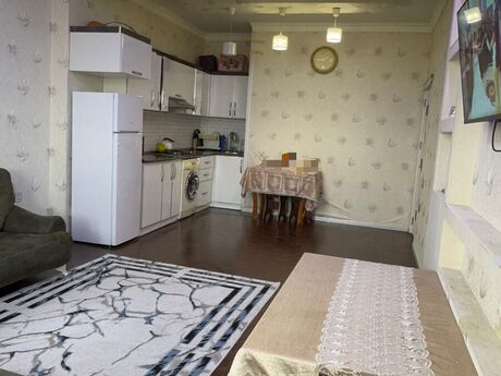 Xətaidə 2 otaqlı yeni tikili mənzil satılır, 70 m², 184 500 AZN, şəkil 3 / 8