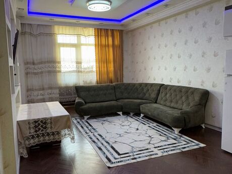 2 otaq · 70 m² · 9/16 mərtəbə, Xətai