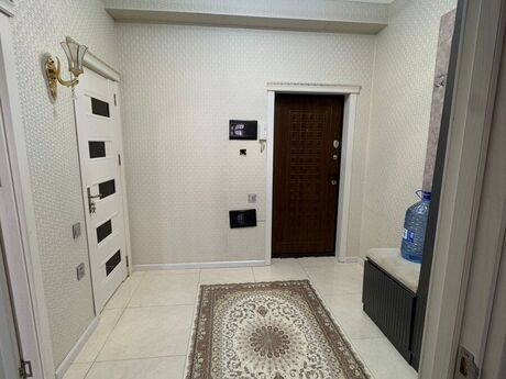 Xətaidə 2 otaqlı yeni tikili mənzil satılır, 70 m², 184 500 AZN, şəkil 5 / 8