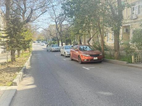 Nəsimidə 1 otaqlı köhnə tikili mənzil satılır, 35 m², 135 000 AZN, şəkil 3 / 12