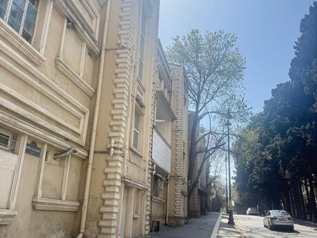 Nəsimidə 1 otaqlı köhnə tikili mənzil satılır, 35 m², 135 000 AZN, şəkil 4 / 12