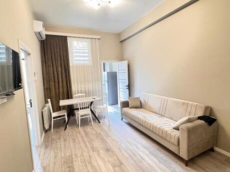 Elan №6521175 - Bakı, Həzi Aslanov m., 3 otaqlı, 80 m², 2/16 mərtəbə