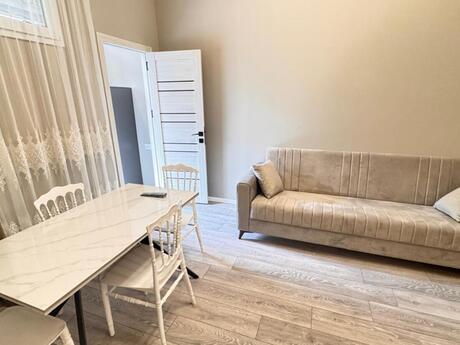 Həzi Aslanovda 3 otaqlı yeni tikili mənzil kirayə verilir, 80 m², 750 AZN/ay, şəkil 4 / 12