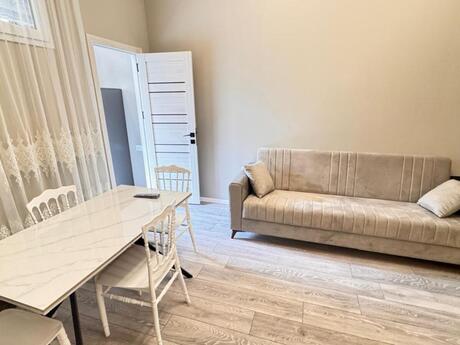 Həzi Aslanovda 3 otaqlı yeni tikili mənzil kirayə verilir, 80 m², 750 AZN/ay, şəkil 3 / 12