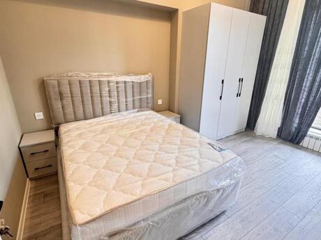 Həzi Aslanovda 3 otaqlı yeni tikili mənzil kirayə verilir, 80 m², 750 AZN/ay, şəkil 5 / 12