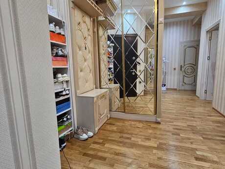 Продаётся 3-комнатная квартира в новостройке, Memar Əcəmi, 120 м², 320 000 AZN, фото 5 / 12