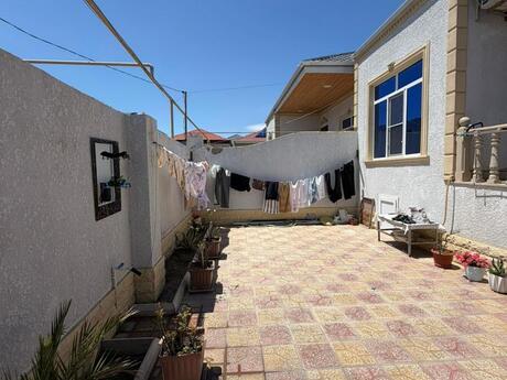 Zabratda 3 otaqlı həyət evi satılır, 100 m², 79 000 AZN, şəkil 3 / 12