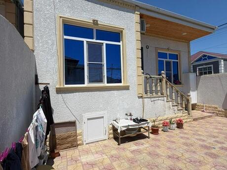 Zabratda 3 otaqlı həyət evi satılır, 100 m², 79 000 AZN, şəkil 2 / 12