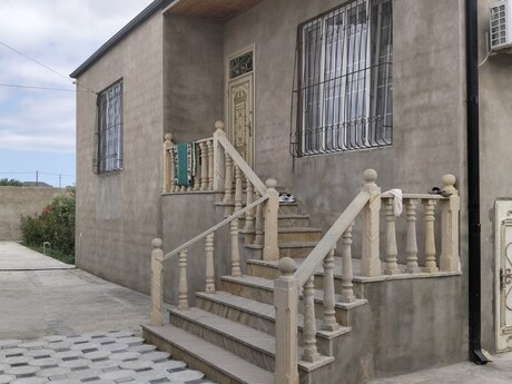 4-room house for sale in Maştağa, 140 m², 140 000 AZN, photo 2 / 12