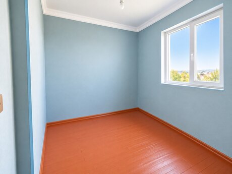 Azadlıq Prospektidə 2 otaqlı köhnə tikili mənzil satılır, 41 m², 106 000 AZN, şəkil 4 / 7