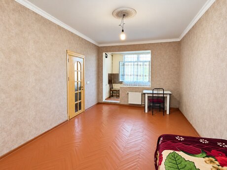 Объявление №6521166 - Баку, м. Азадлыг проспекти, 2-комн., 41 м², 5/5 этаж