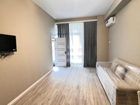 Elan №6521173 - Bakı, Həzi Aslanov m., 3 otaqlı, 80 m², 2/16 mərtəbə