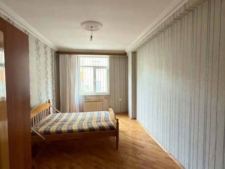 2 otaq · 60 m² · 1/5 mərtəbə, Qurtuluş 93