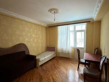Qurtuluş 93 kompleksində 2 otaqlı yeni tikili mənzil satılır, 60 m², 93 500 AZN, şəkil 5 / 12