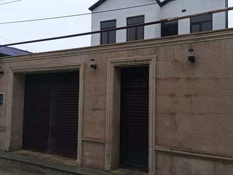 Elan №6521197 - Bakı, Masazır q., 4 otaqlı, 125 m²