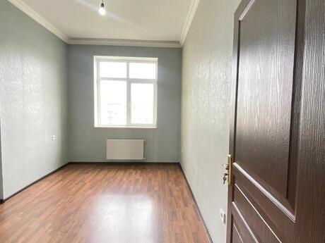 3-room new-build apartment for rent in İnşaatçılar, 80 m², 600 AZN/mo, photo 3 / 12