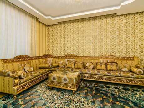 Сдаётся 10-комнатный дом, Gənclik, 750 м², 4 000 AZN/мес, фото 2 / 12